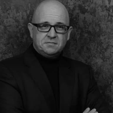 Bjorn Beyersdorff